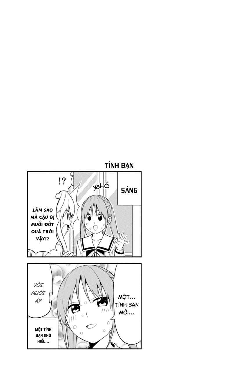 Aho Girl Chap 78 - Next Chap 79