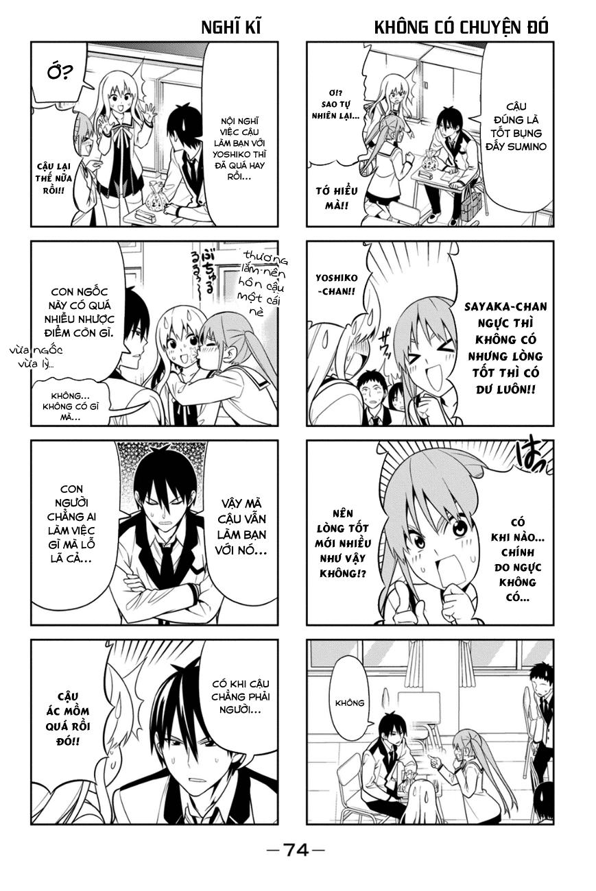 Aho Girl Chap 79 - Next Chap 80