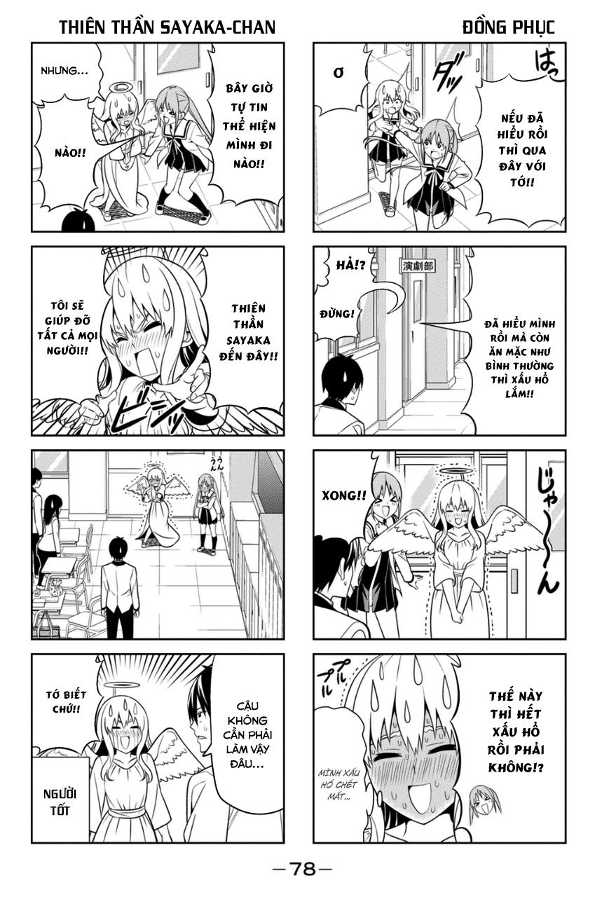 Aho Girl Chap 79 - Next Chap 80