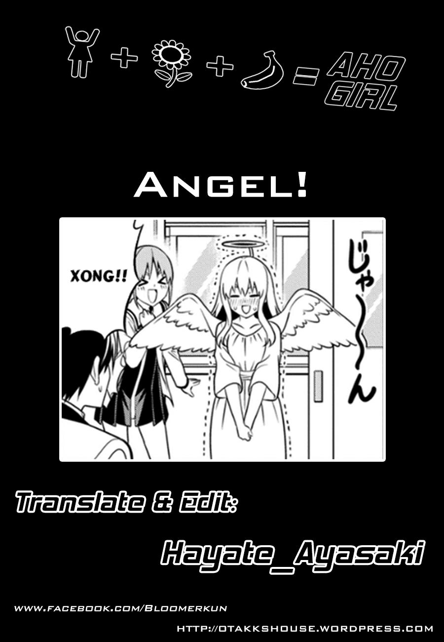 Aho Girl Chap 79 - Next Chap 80