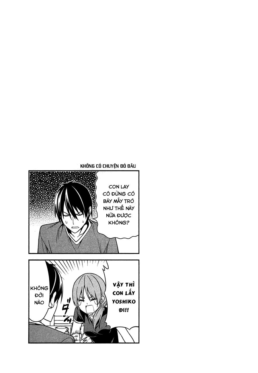 Aho Girl Chap 8 - Next Chap 9