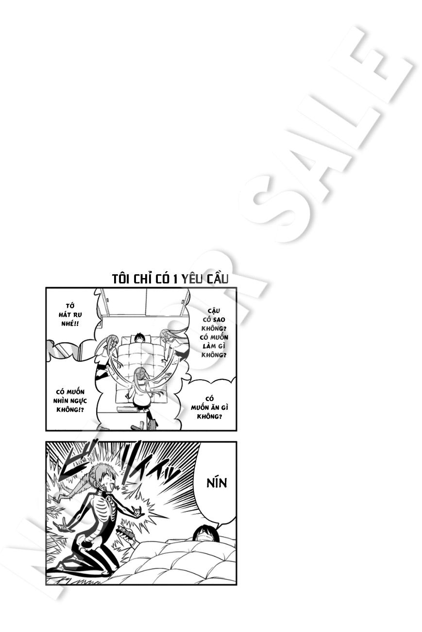 Aho Girl Chap 83 - Next Chap 84