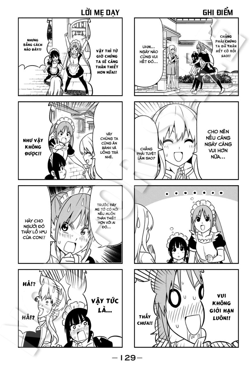 Aho Girl Chap 84 - Next Chap 85
