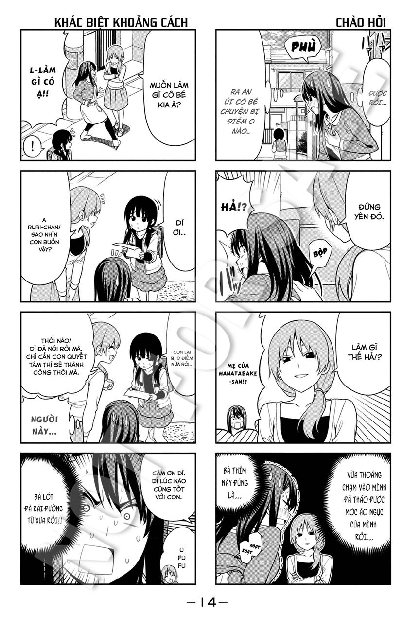 Aho Girl Chap 87 - Next Chap 88
