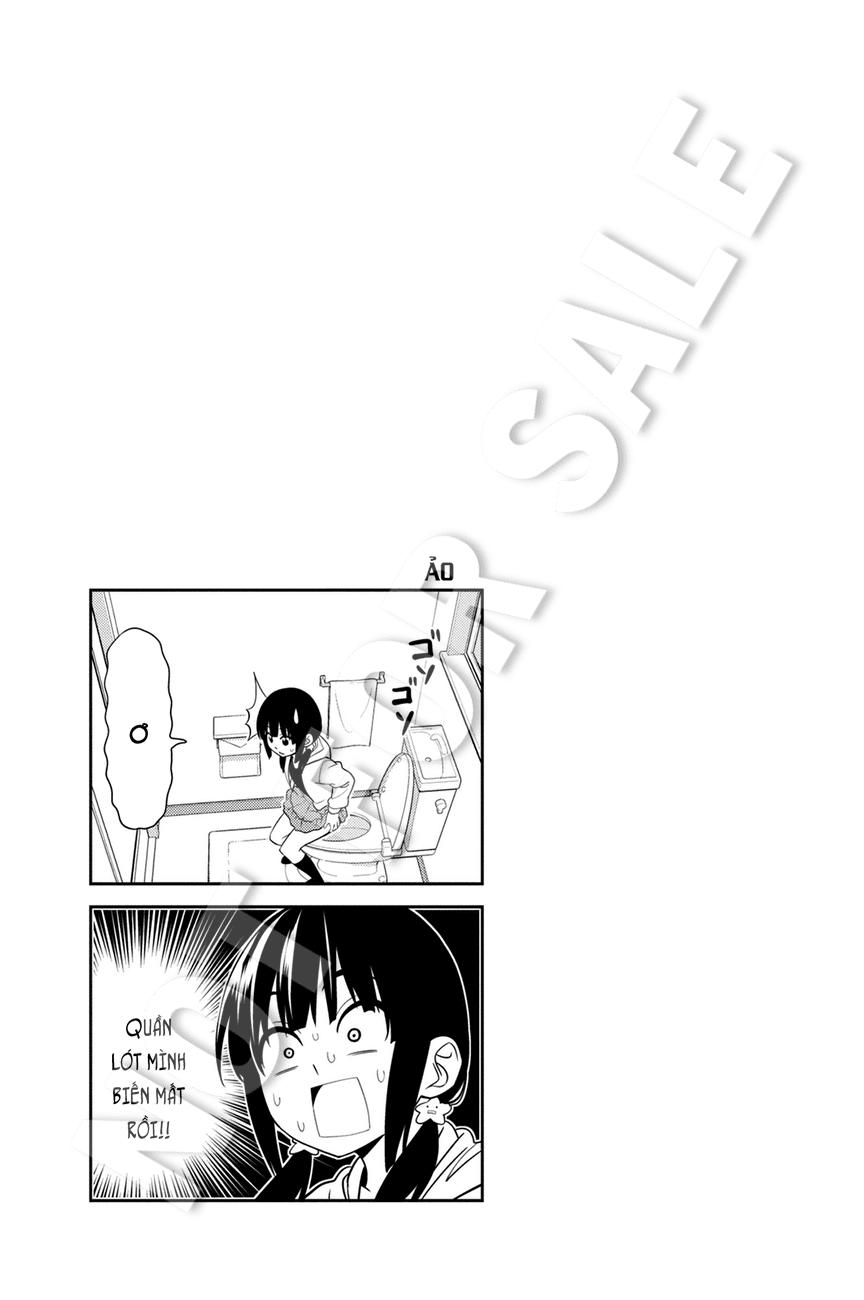 Aho Girl Chap 87 - Next Chap 88