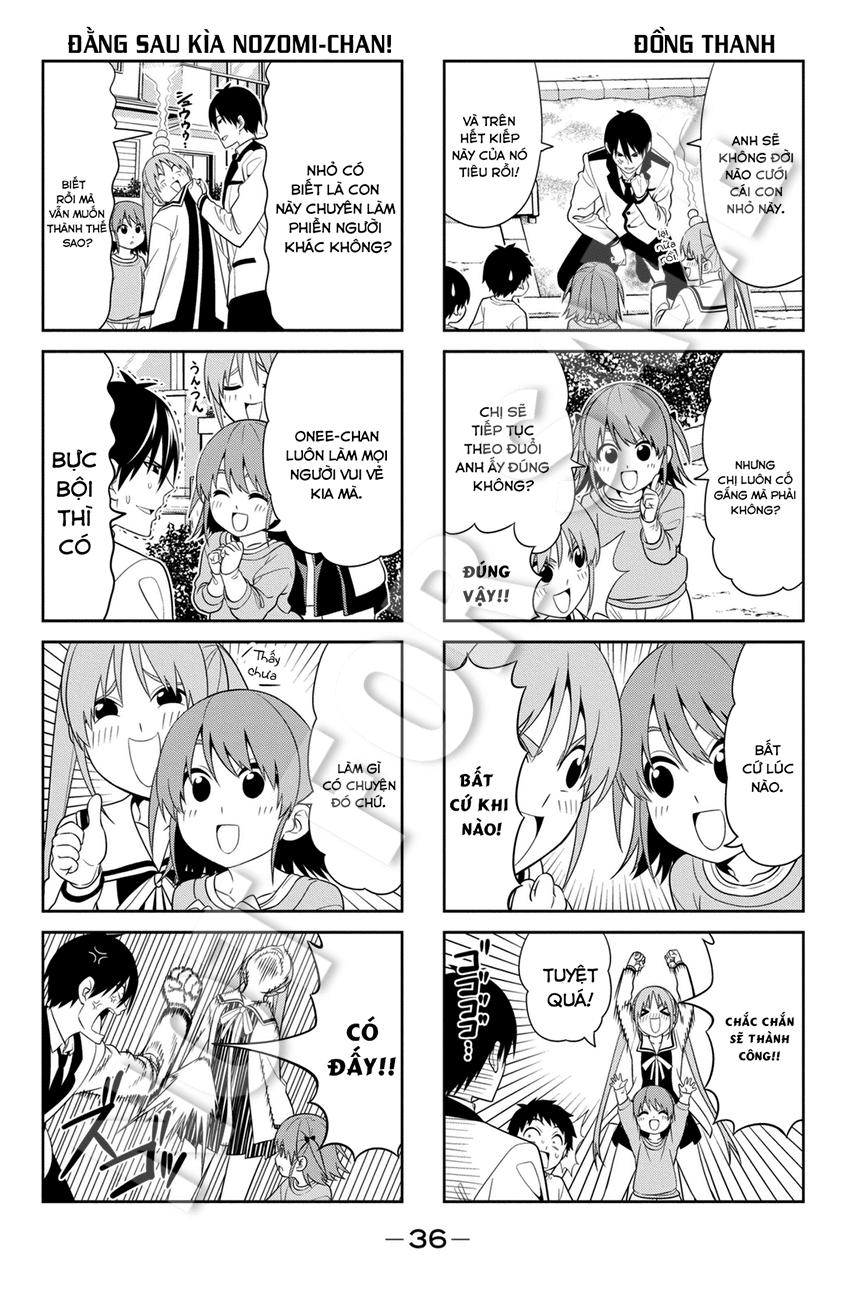Aho Girl Chap 88 - Next Chap 89