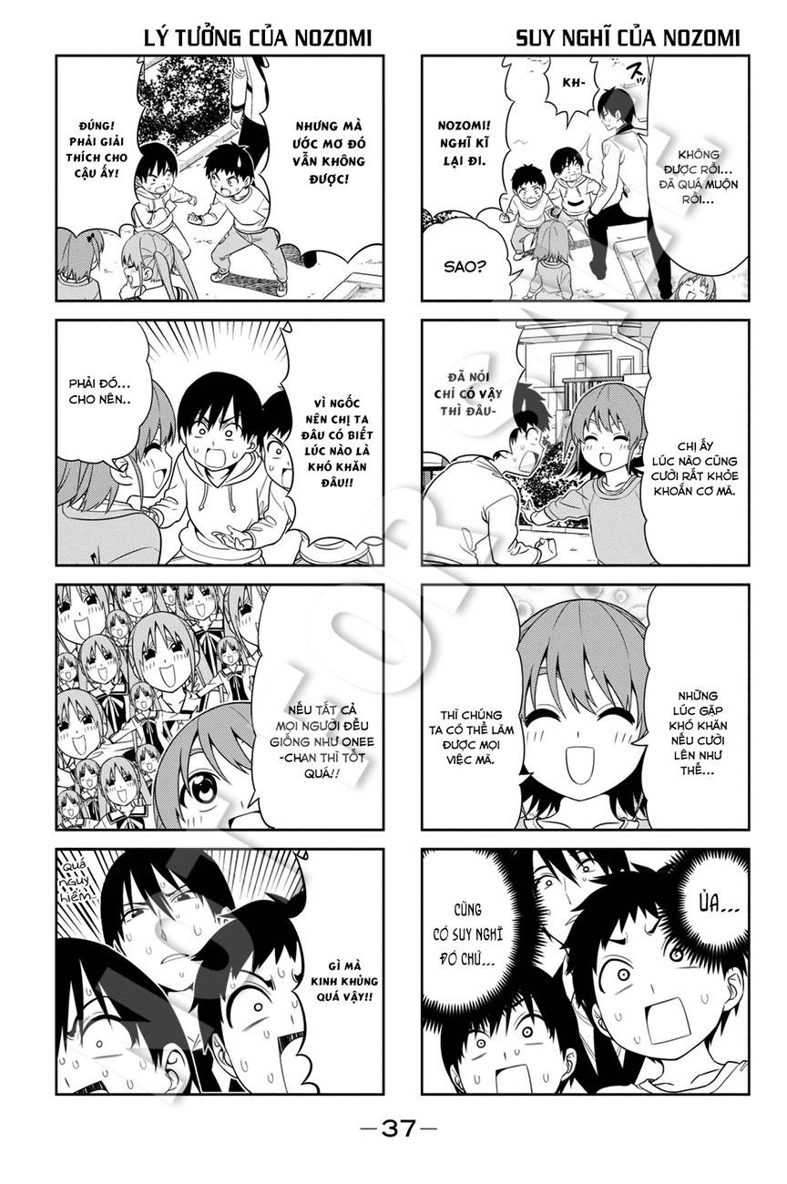 Aho Girl Chap 88 - Next Chap 89