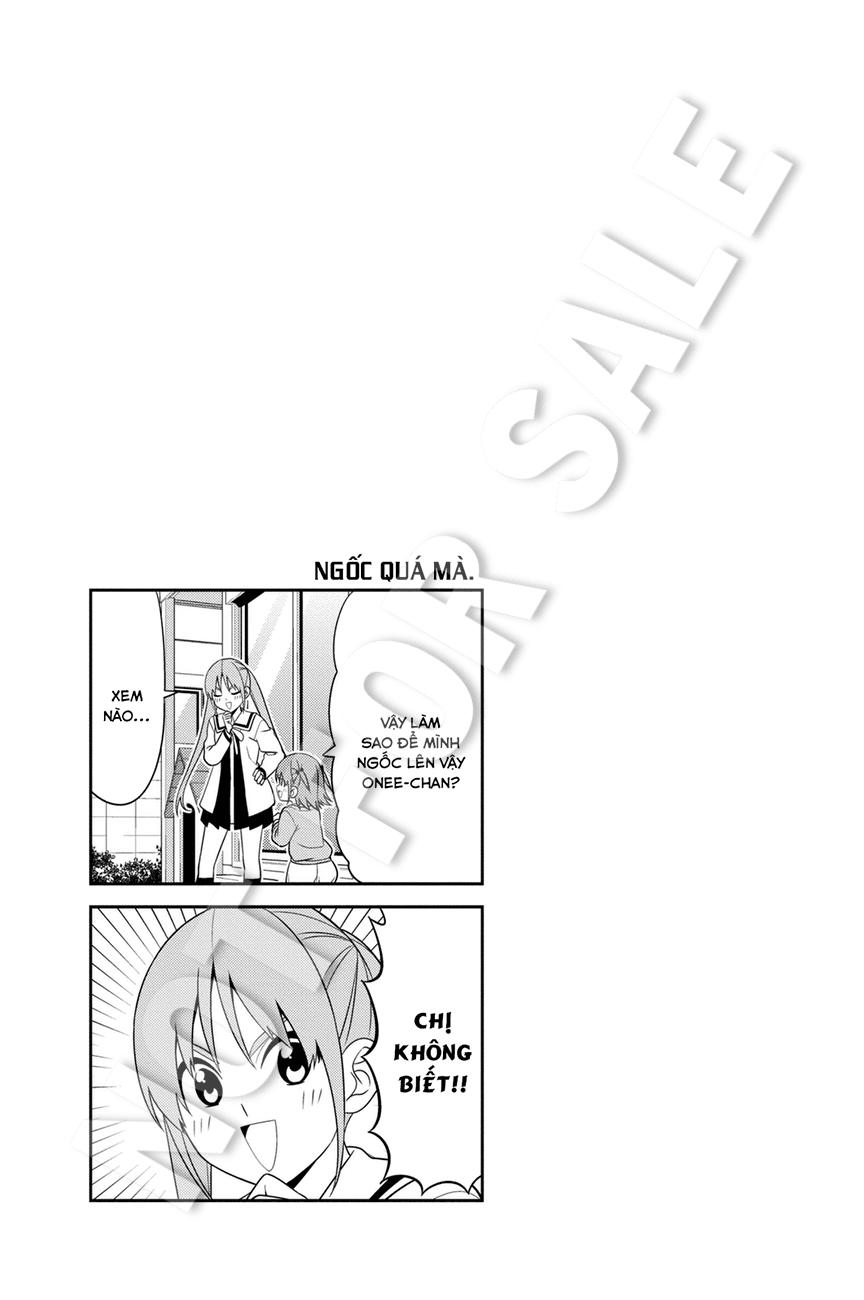 Aho Girl Chap 88 - Next Chap 89