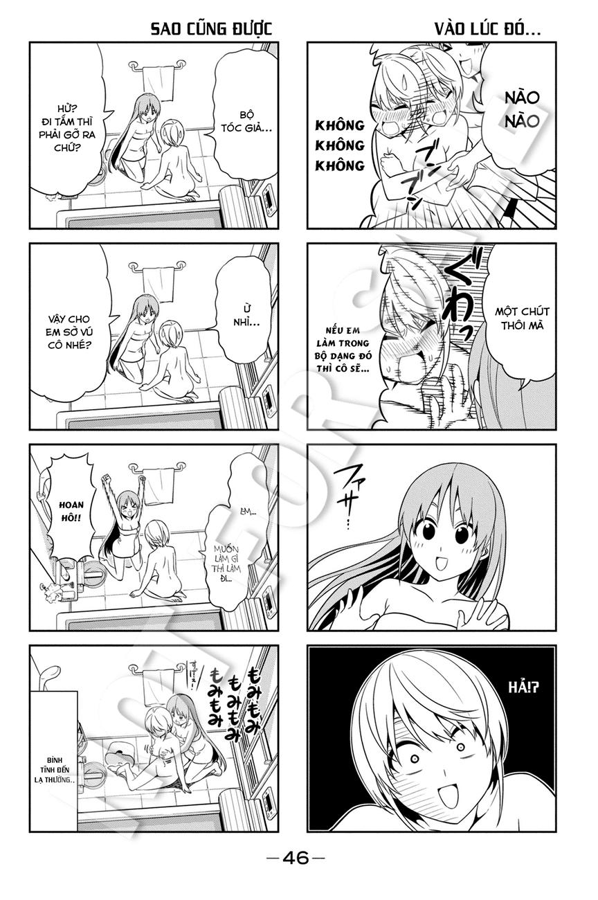 Aho Girl Chap 89 - Next Chap 90