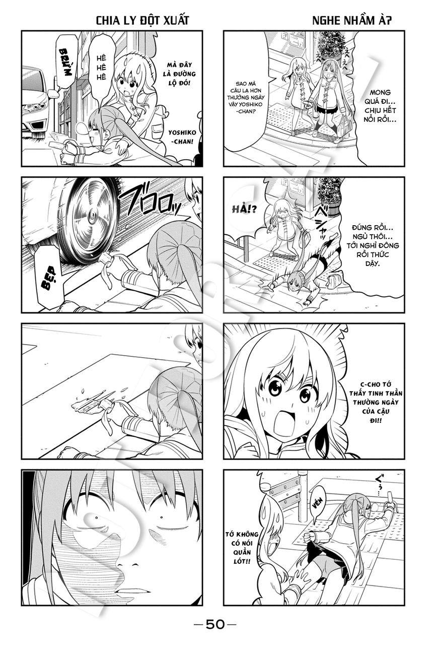 Aho Girl Chap 90 - Next Chap 91