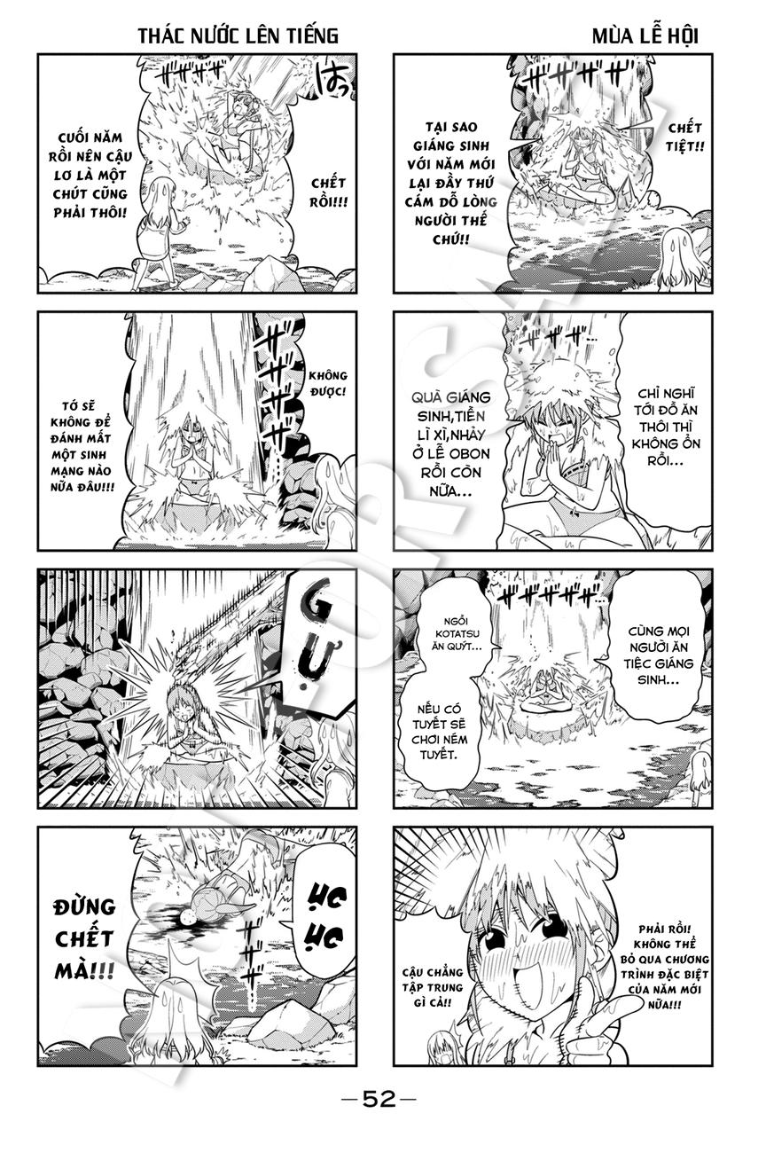Aho Girl Chap 90 - Next Chap 91