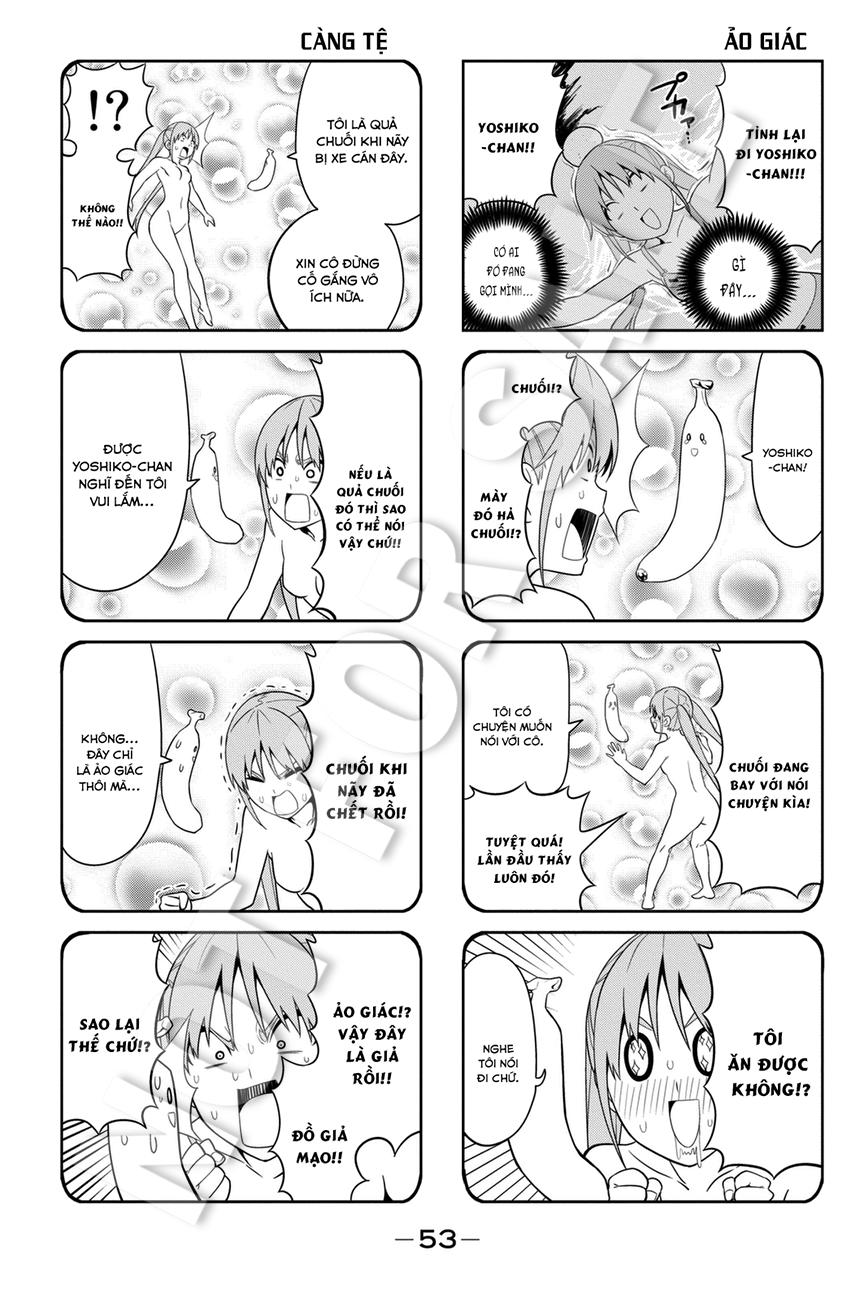 Aho Girl Chap 90 - Next Chap 91