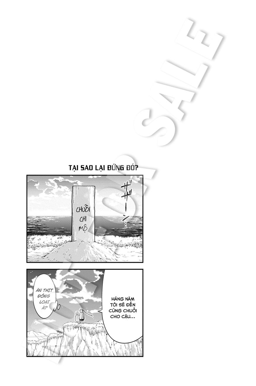 Aho Girl Chap 90 - Next Chap 91