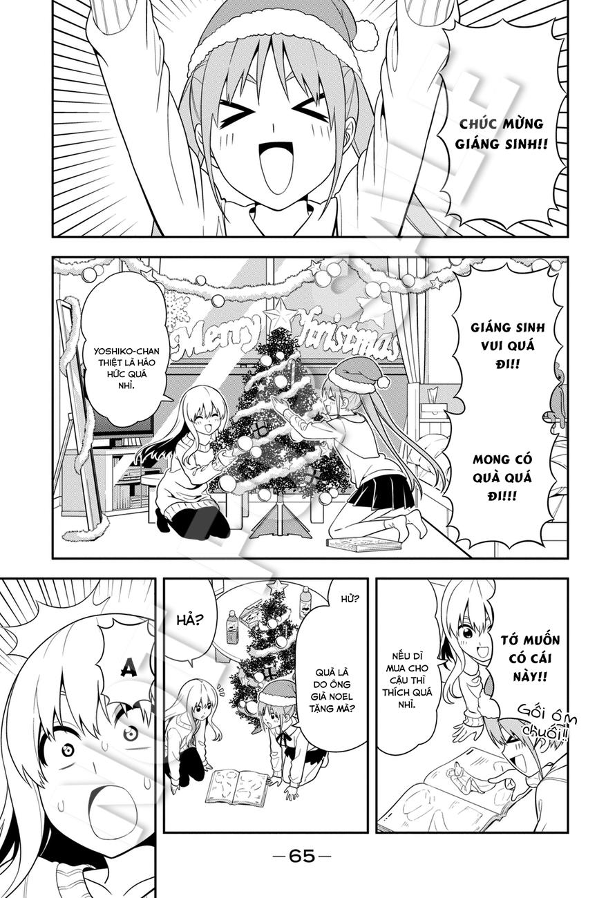 Aho Girl Chap 91.5 - Next Chap 92.5