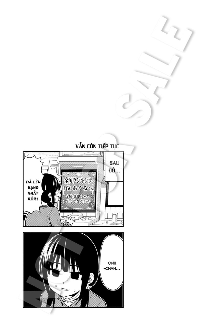 Aho Girl Chap 91 - Next Chap 92