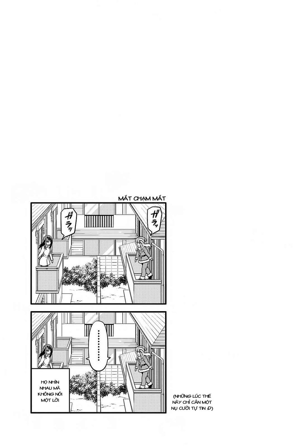 Aho Girl Chap 92 - Next Chap 93