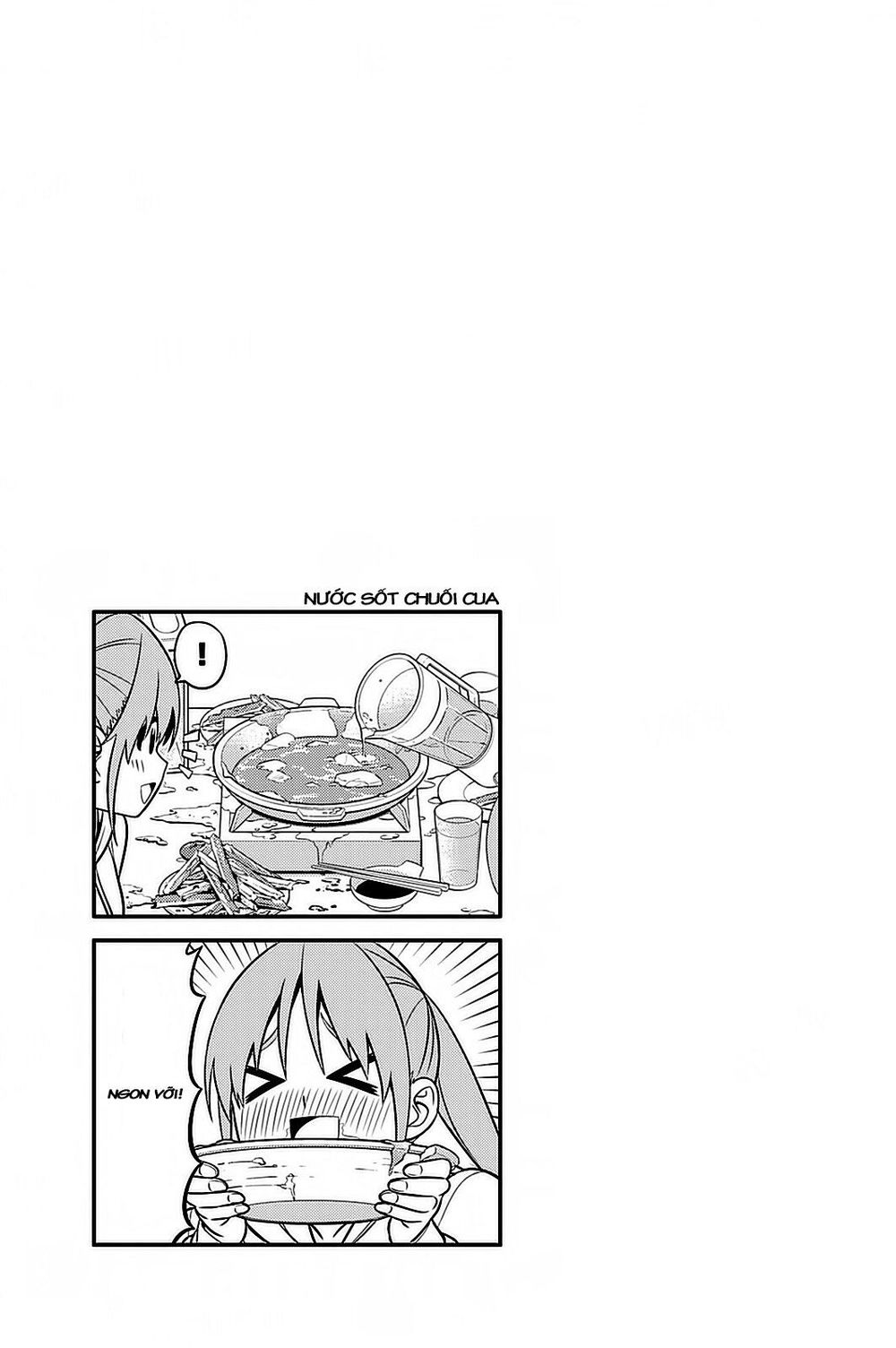 Aho Girl Chap 94 - Next Chap 95