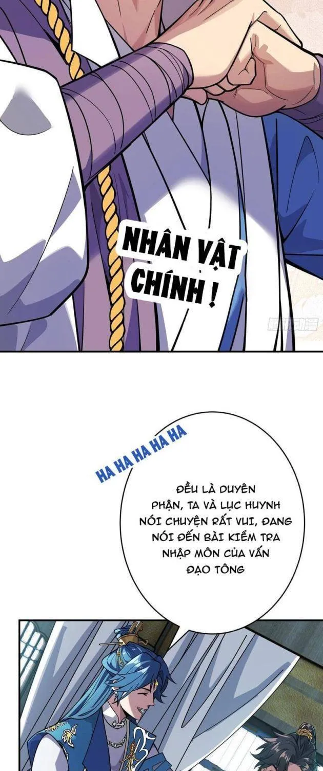 Ai Bảo Hắn Tu Tiên! Chap 1 - Next Chap 2