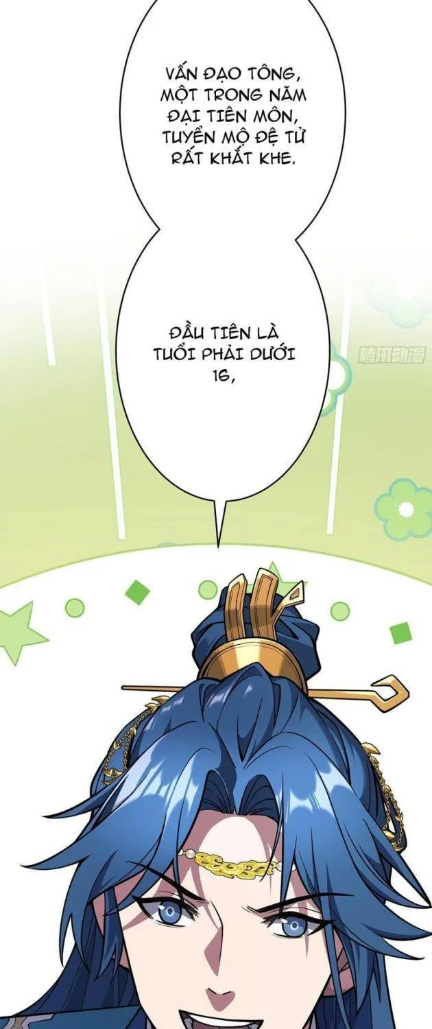 Ai Bảo Hắn Tu Tiên! Chap 1 - Next Chap 2