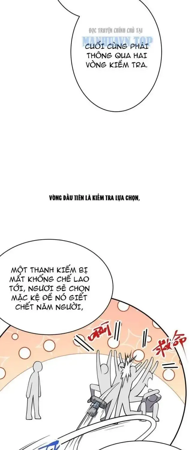Ai Bảo Hắn Tu Tiên! Chap 1 - Next Chap 2