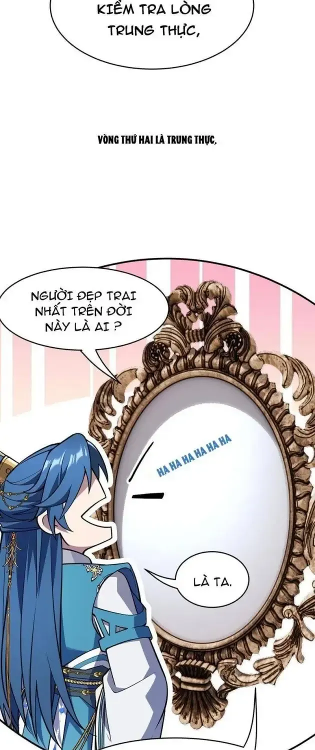 Ai Bảo Hắn Tu Tiên! Chap 1 - Next Chap 2