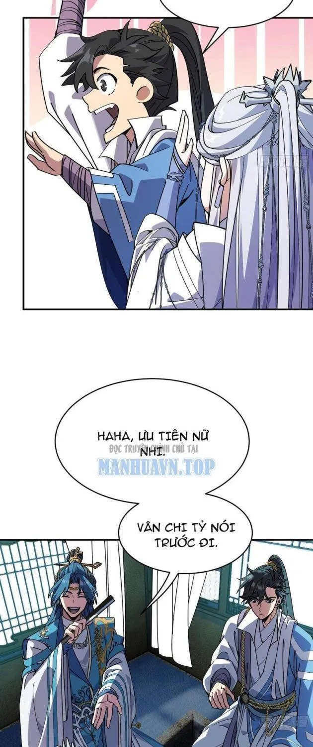 Ai Bảo Hắn Tu Tiên! Chap 1 - Next Chap 2