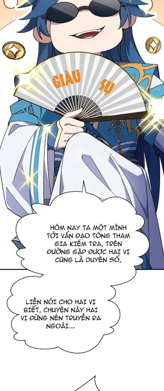 Ai Bảo Hắn Tu Tiên! Chap 1 - Next Chap 2