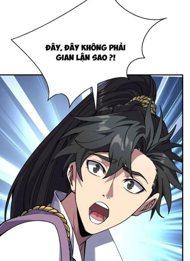 Ai Bảo Hắn Tu Tiên! Chap 1 - Next Chap 2