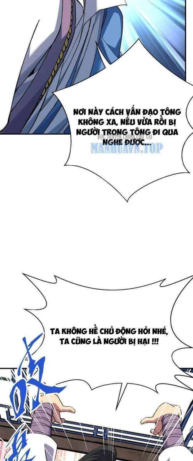 Ai Bảo Hắn Tu Tiên! Chap 1 - Next Chap 2