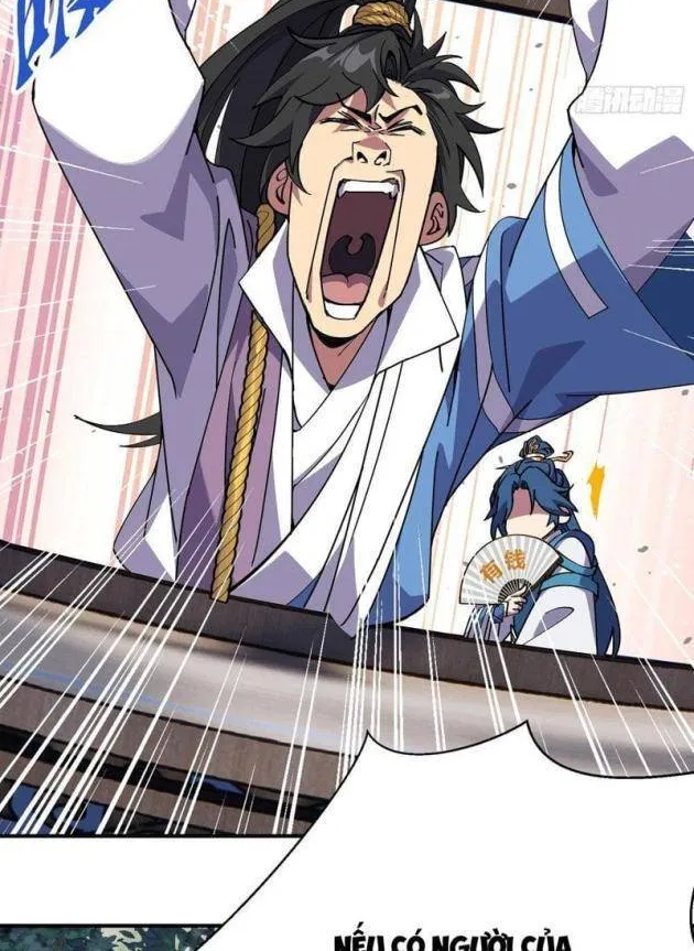 Ai Bảo Hắn Tu Tiên! Chap 1 - Next Chap 2