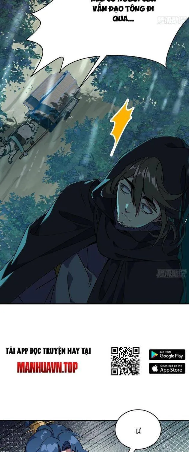 Ai Bảo Hắn Tu Tiên! Chap 1 - Next Chap 2