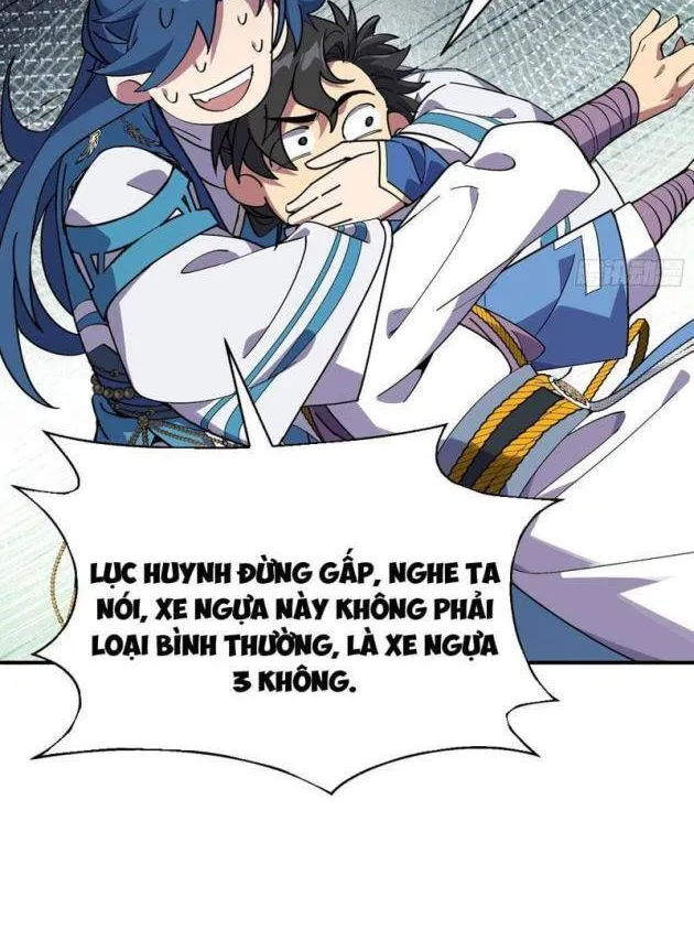 Ai Bảo Hắn Tu Tiên! Chap 1 - Next Chap 2