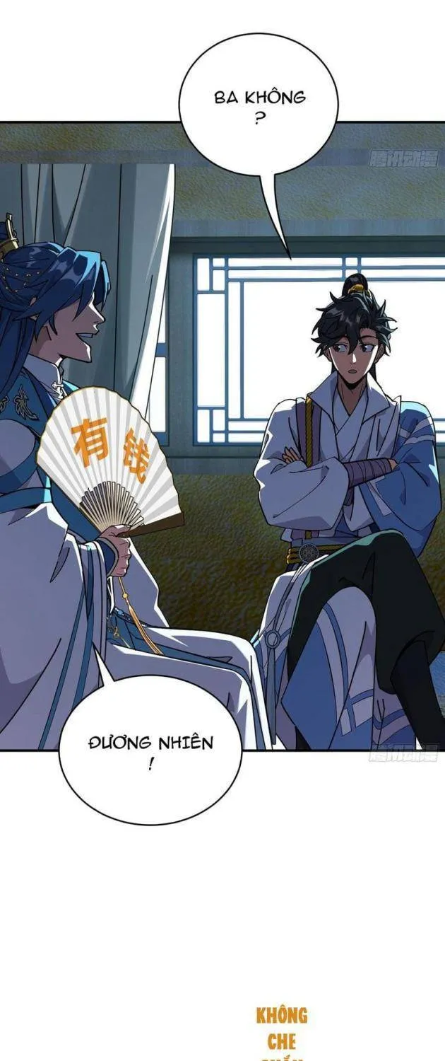 Ai Bảo Hắn Tu Tiên! Chap 1 - Next Chap 2