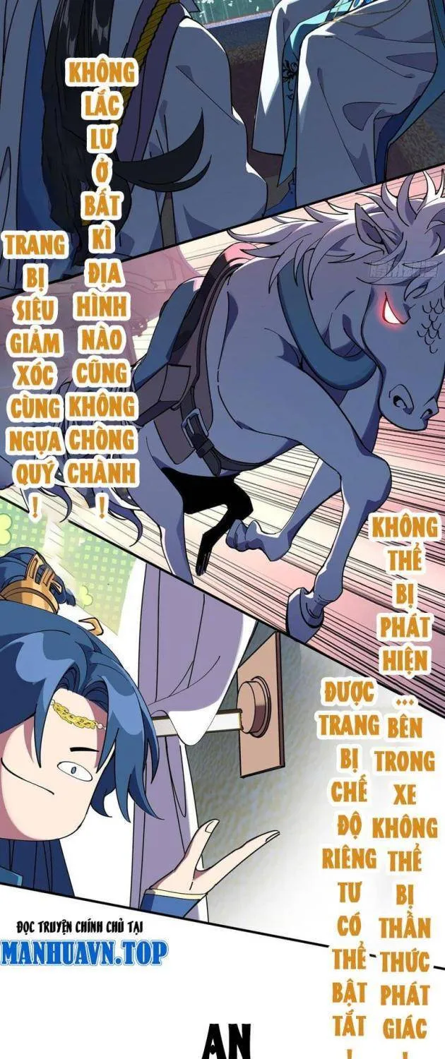 Ai Bảo Hắn Tu Tiên! Chap 1 - Next Chap 2