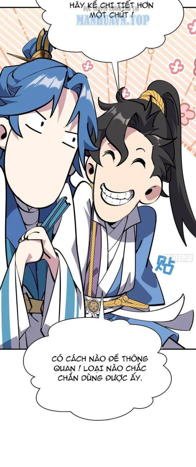 Ai Bảo Hắn Tu Tiên! Chap 1 - Next Chap 2