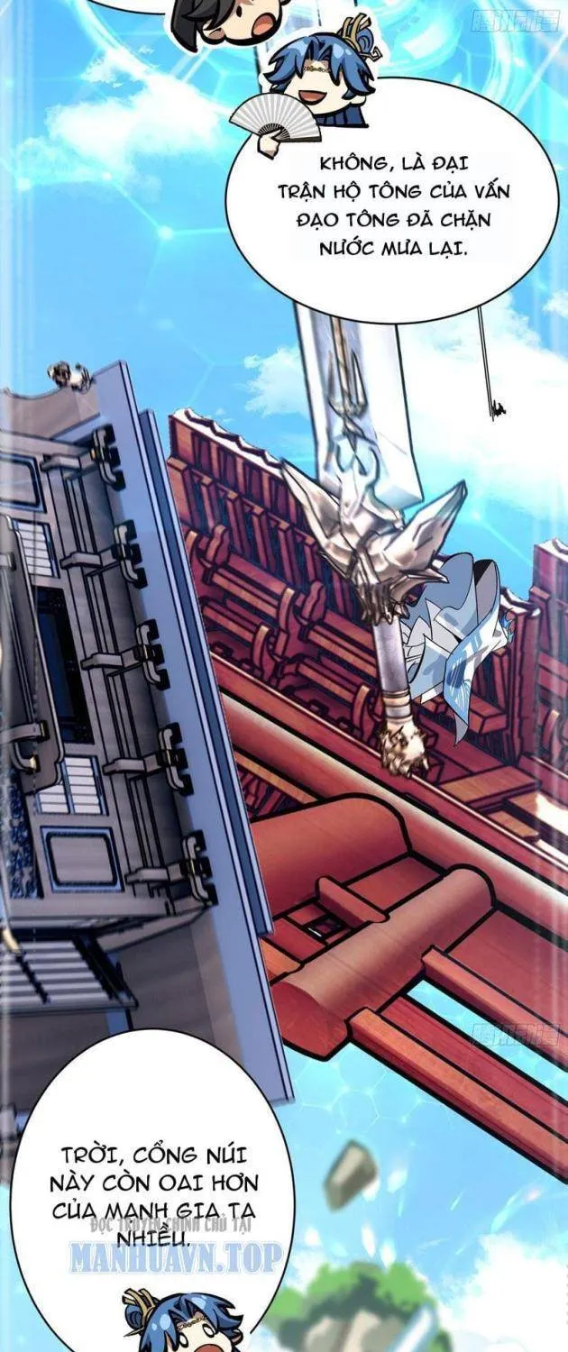 Ai Bảo Hắn Tu Tiên! Chap 1 - Next Chap 2