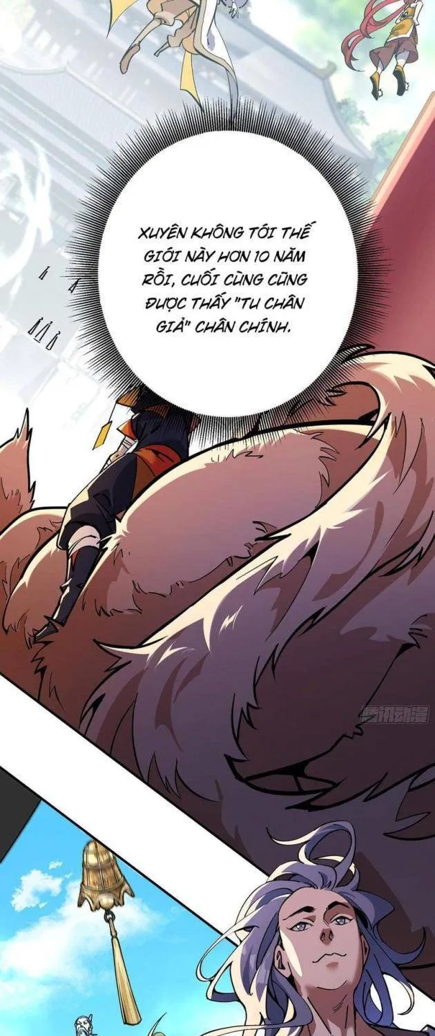 Ai Bảo Hắn Tu Tiên! Chap 1 - Next Chap 2