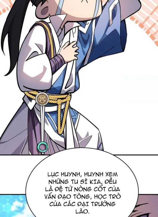 Ai Bảo Hắn Tu Tiên! Chap 1 - Next Chap 2