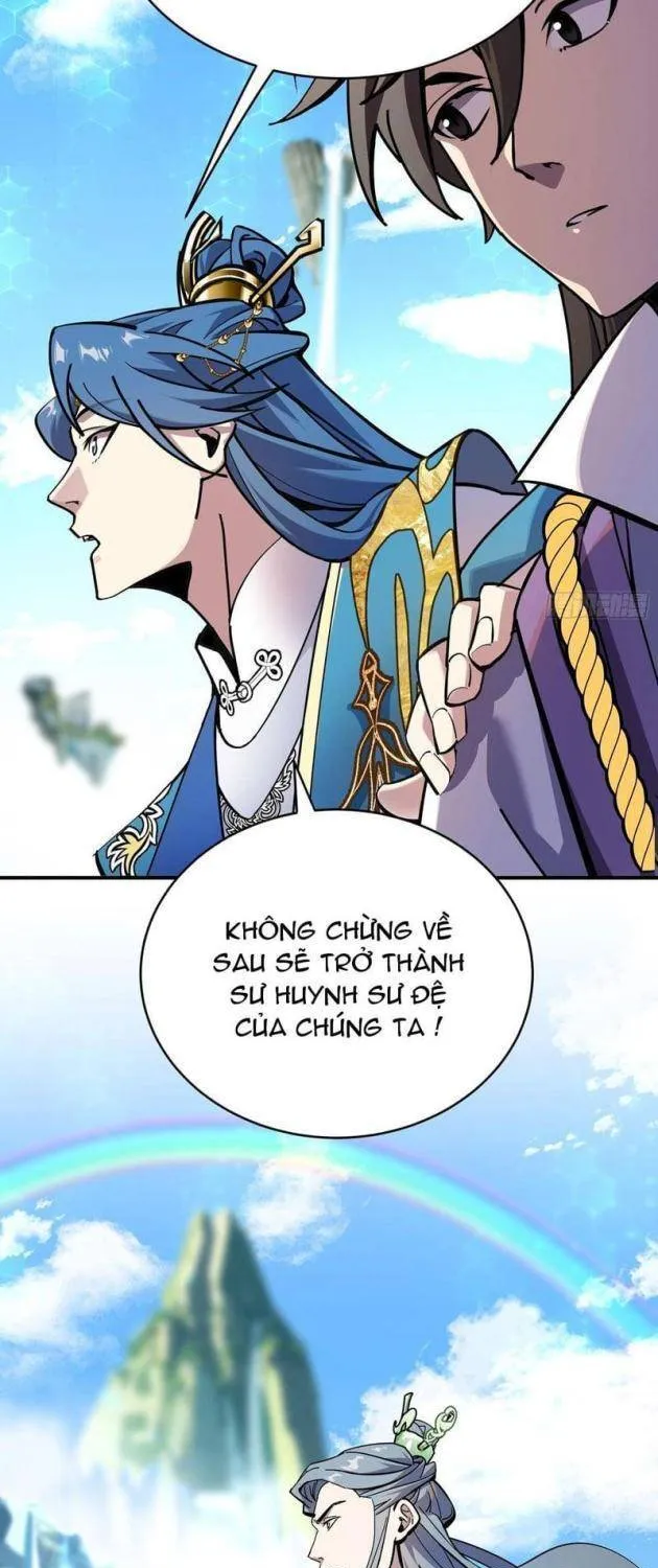 Ai Bảo Hắn Tu Tiên! Chap 1 - Next Chap 2