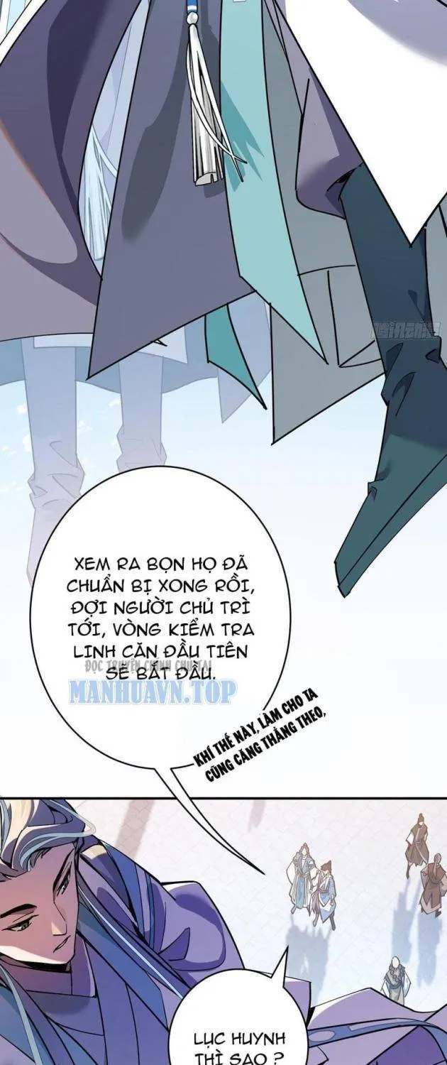 Ai Bảo Hắn Tu Tiên! Chap 1 - Next Chap 2