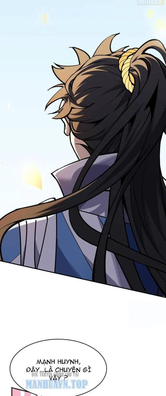 Ai Bảo Hắn Tu Tiên! Chap 1 - Next Chap 2