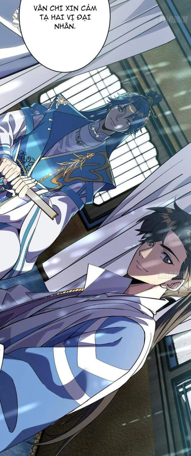 Ai Bảo Hắn Tu Tiên! Chap 1 - Next Chap 2