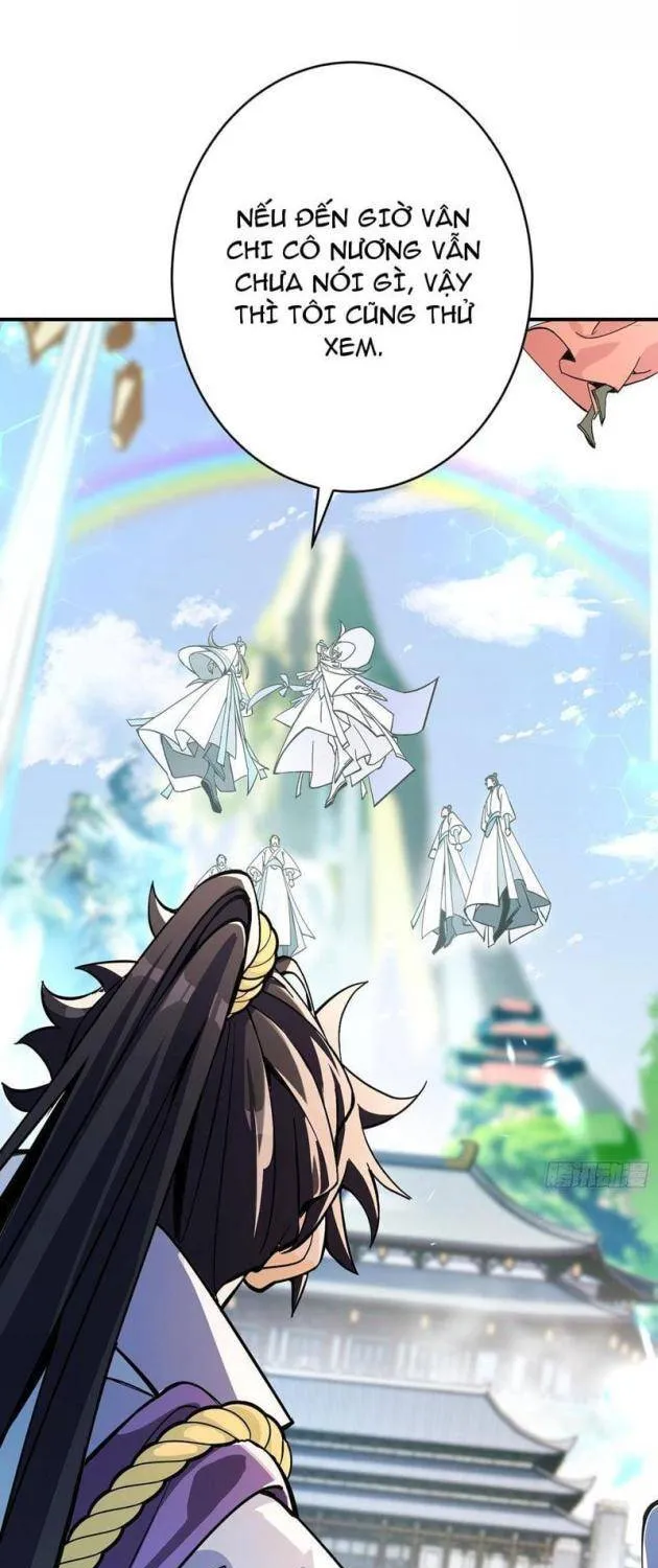 Ai Bảo Hắn Tu Tiên! Chap 2 - Next Chap 3