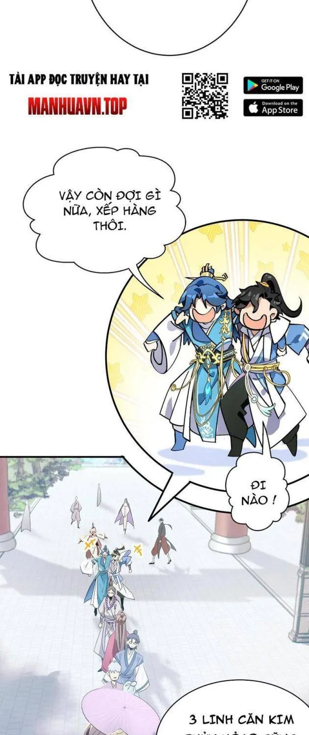 Ai Bảo Hắn Tu Tiên! Chap 2 - Next Chap 3