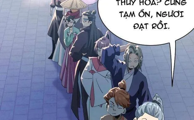 Ai Bảo Hắn Tu Tiên! Chap 2 - Next Chap 3