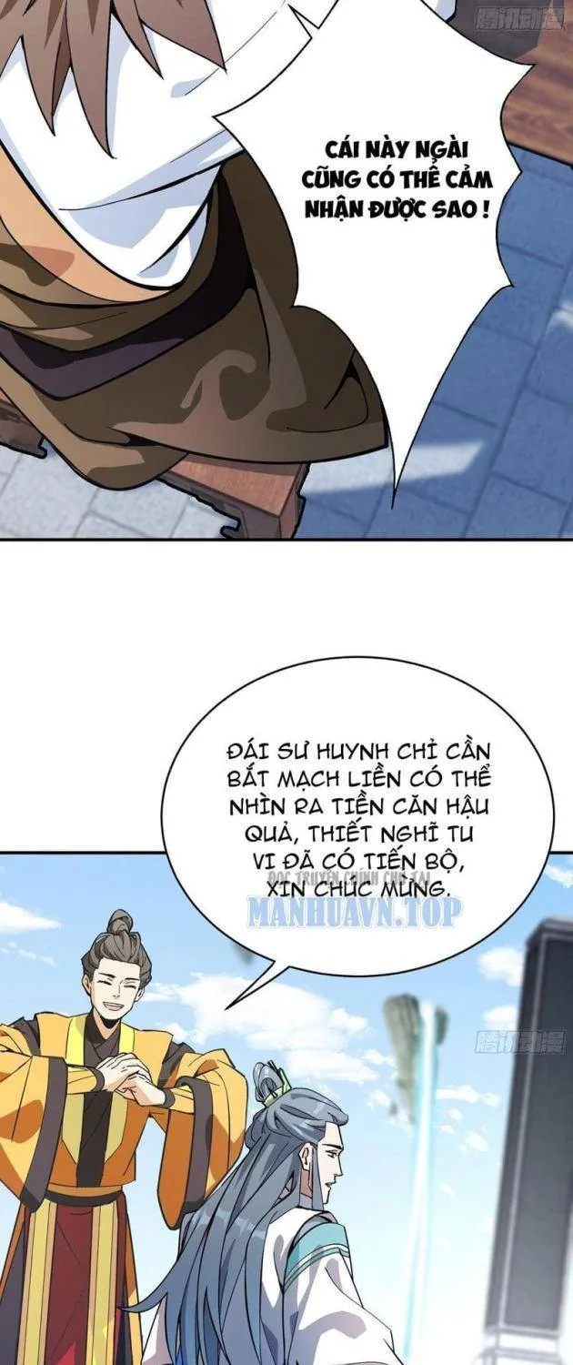 Ai Bảo Hắn Tu Tiên! Chap 2 - Next Chap 3