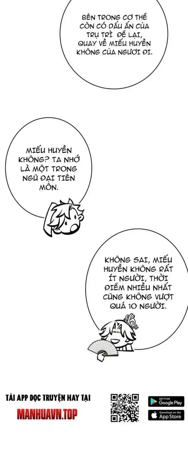 Ai Bảo Hắn Tu Tiên! Chap 2 - Next Chap 3