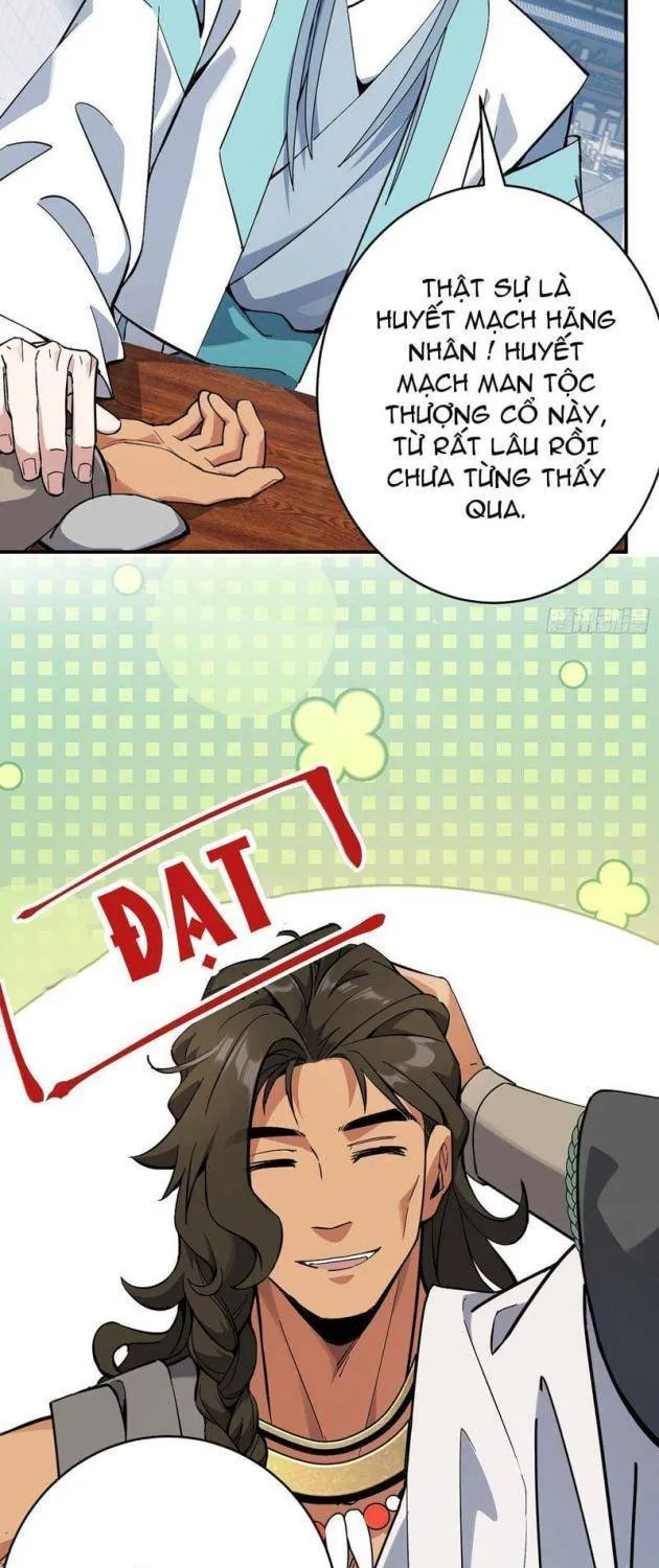 Ai Bảo Hắn Tu Tiên! Chap 2 - Next Chap 3