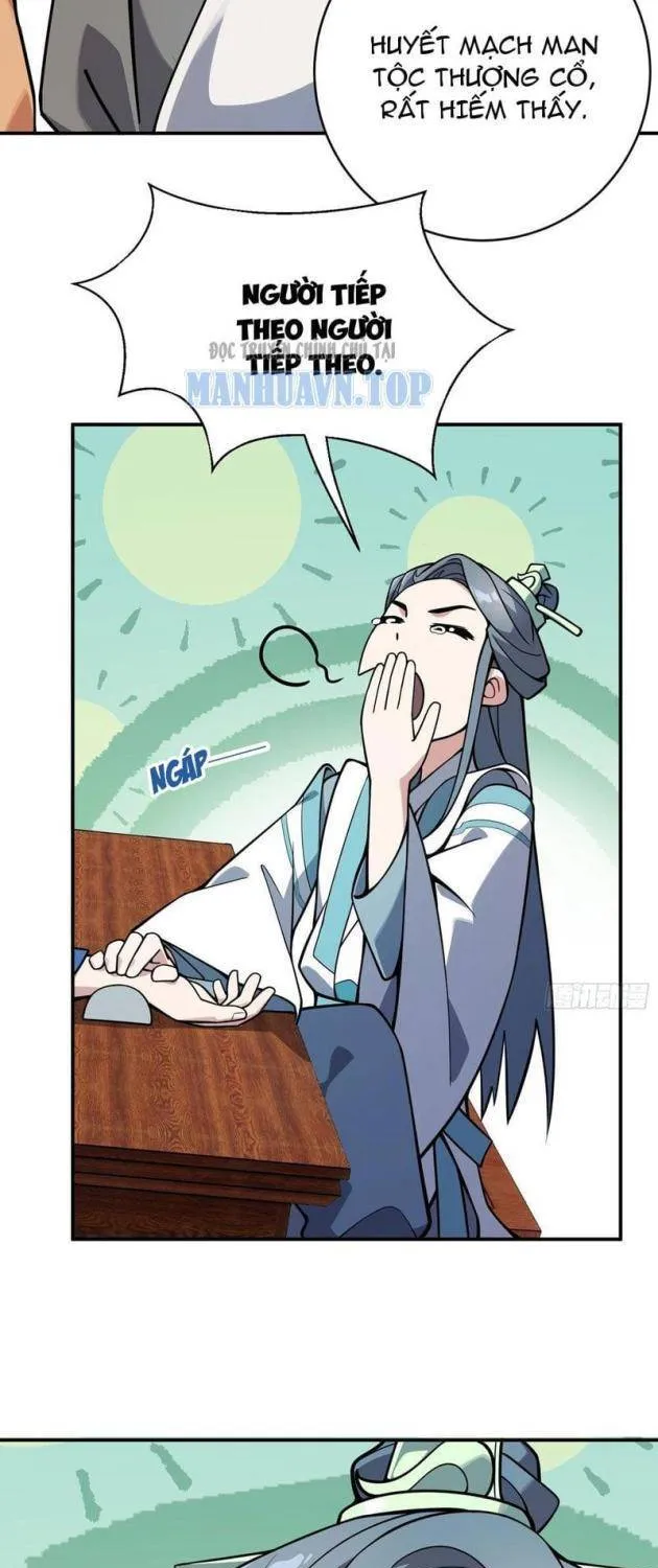 Ai Bảo Hắn Tu Tiên! Chap 2 - Next Chap 3
