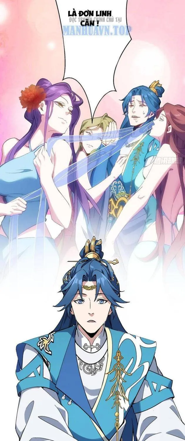 Ai Bảo Hắn Tu Tiên! Chap 2 - Next Chap 3